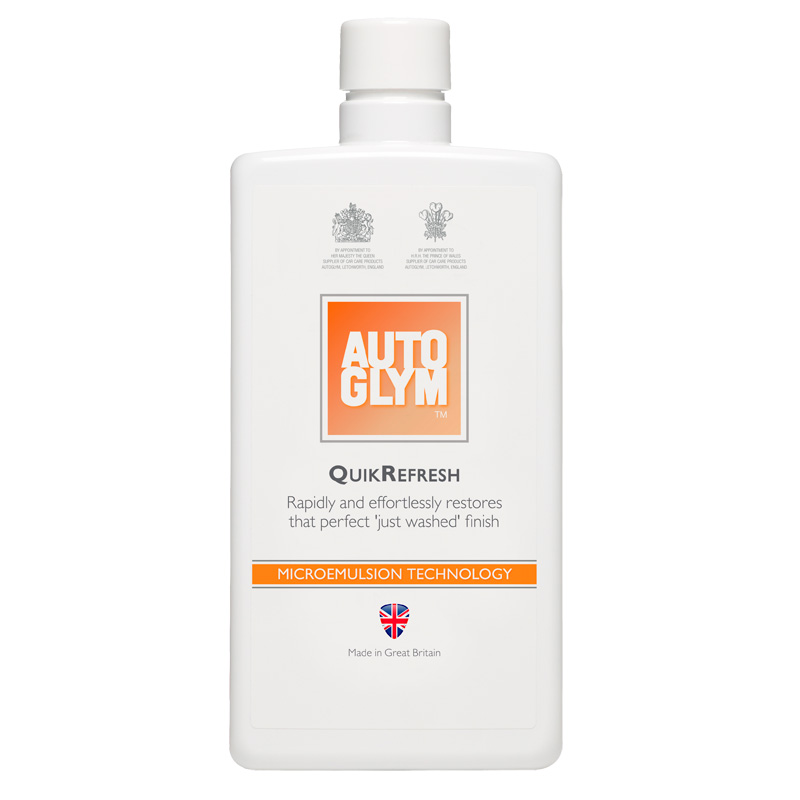 Autoglym Wassen AG 007862