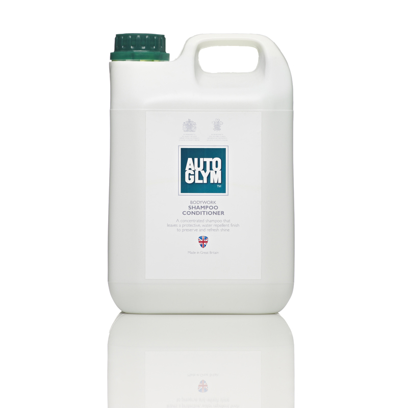 Autoglym Shampoos AG 020250