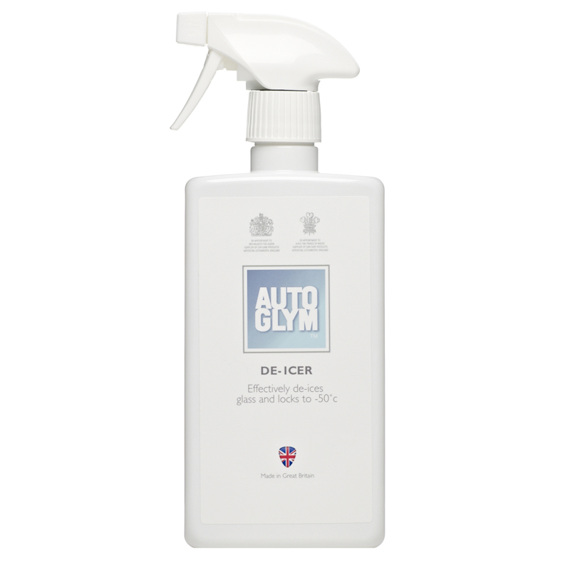 Autoglym Ruitontdooiers AG 125009