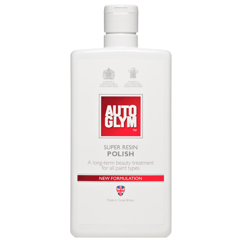 Autoglym Polijstmiddelen AG 201000