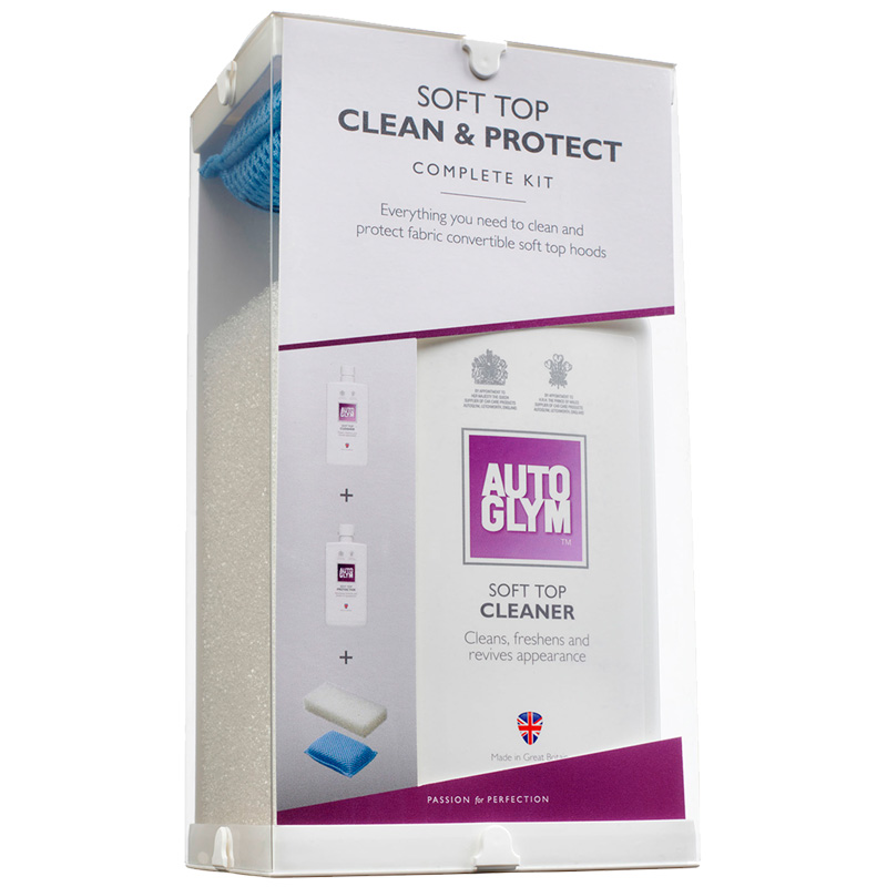 Autoglym Cabriolet AG 255003