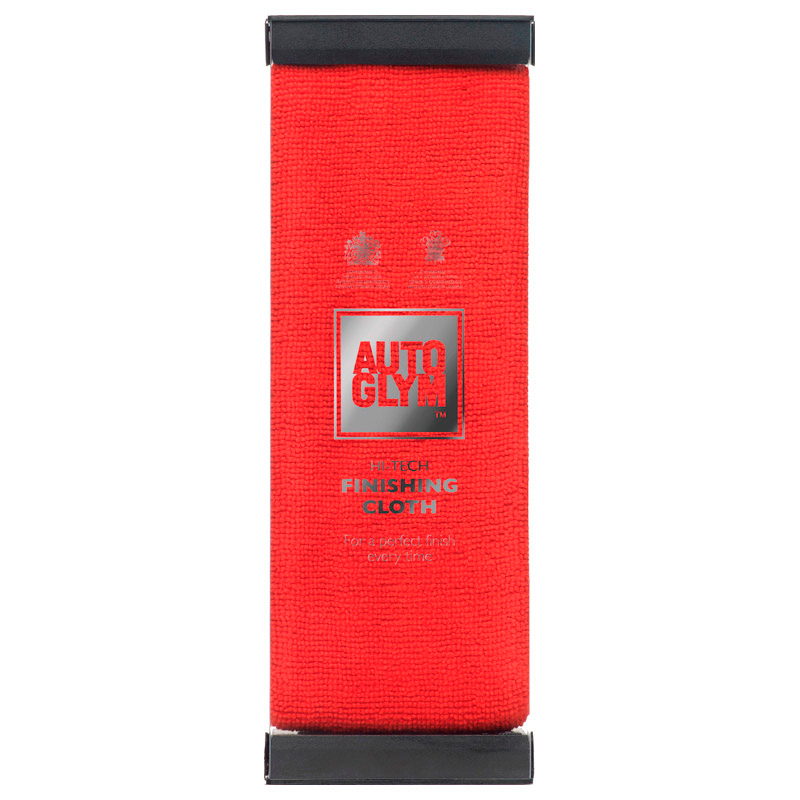 Autoglym Microvezeldoeken AG 560008