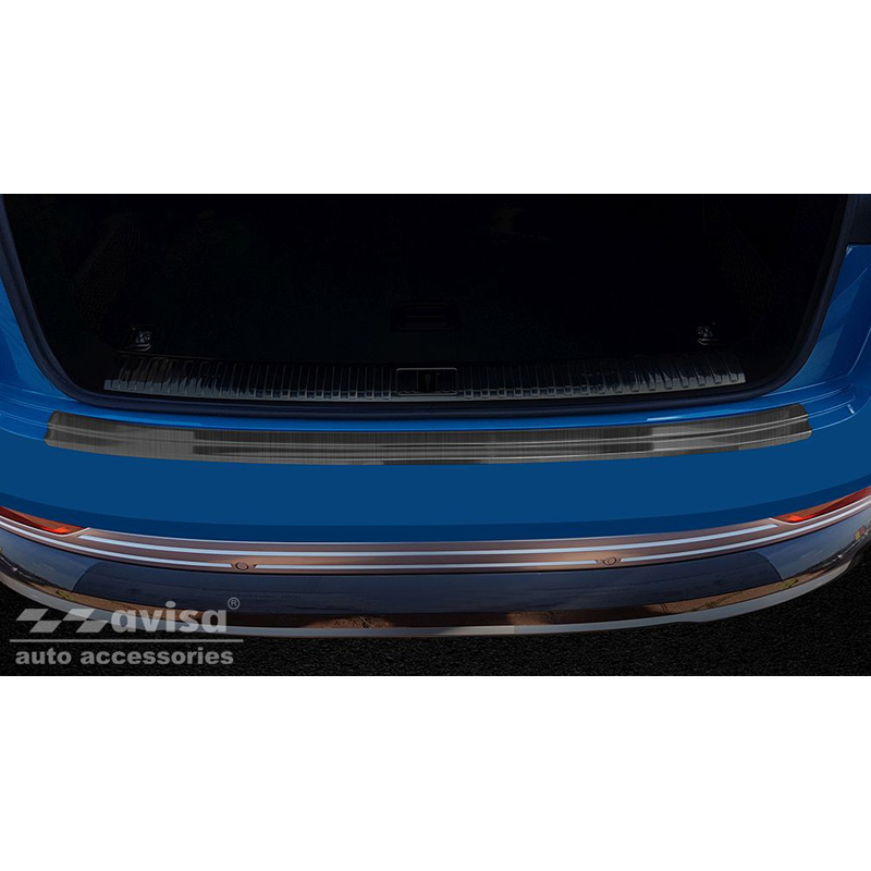 Avisa Achterbumper beschermlijst AV 245244