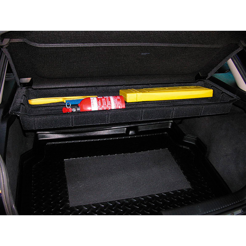 Mijnautoonderdelen Hoedenplank Compartiment passend voor Volkswagen Golf VII Hatchback/Variant 2012-2019 CK HVW07