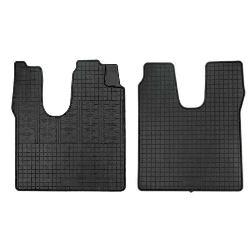 Mijnautoonderdelen Pasklare rubber matten CK RMN02