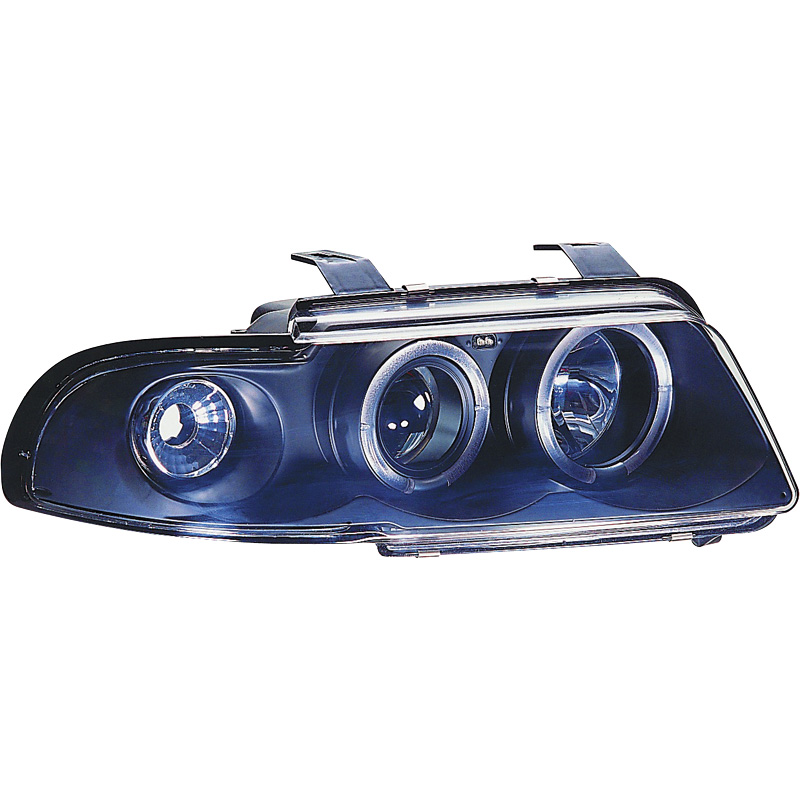 Mijnautoonderdelen Koplamp DL AUK04J