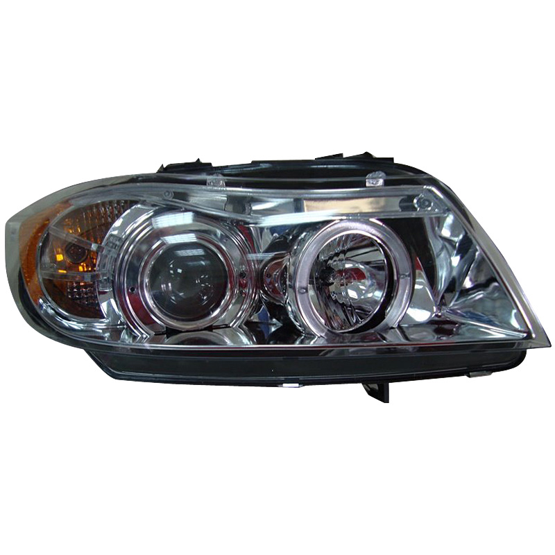 Mijnautoonderdelen Koplamp DL BMK14