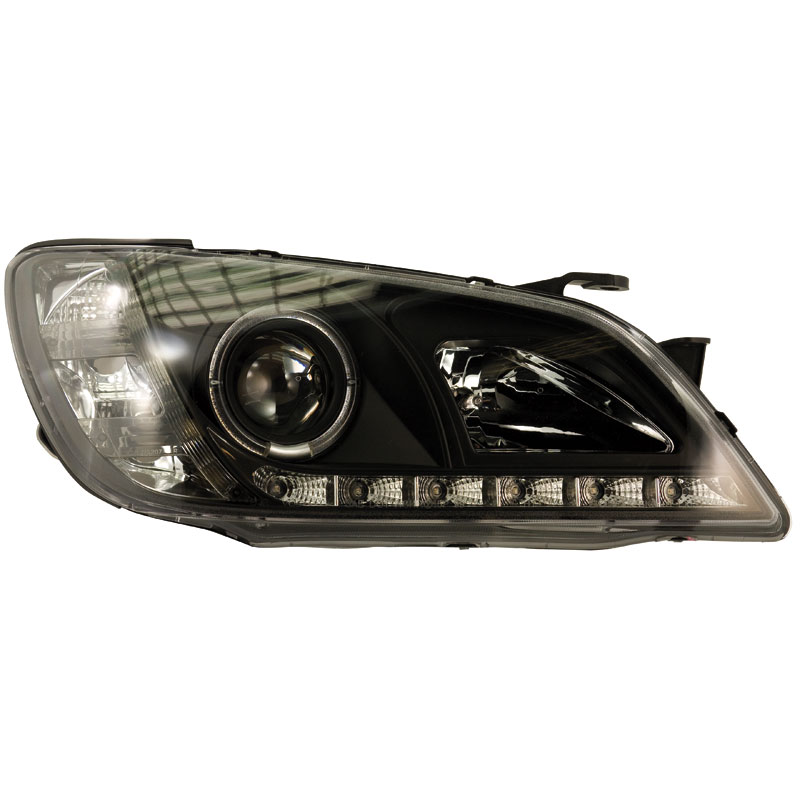 Mijnautoonderdelen Koplamp DL LXK01J