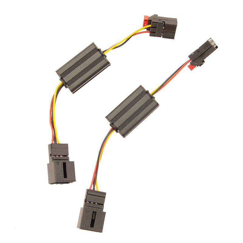 Mijnautoonderdelen LED achterlicht DL MVW01