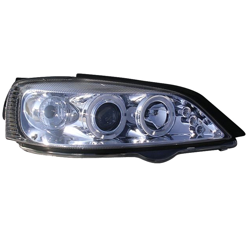 Mijnautoonderdelen Koplamp DL OPK12