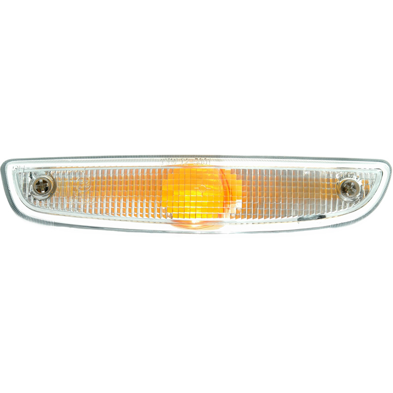 Mijnautoonderdelen Knipperlicht DL REF02W