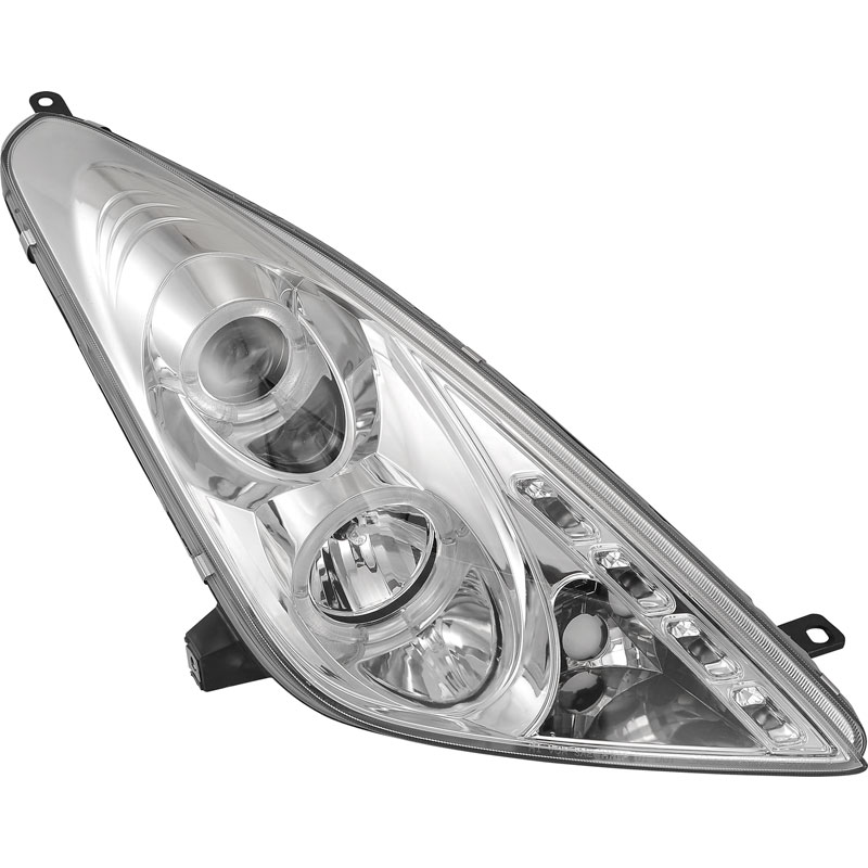 Mijnautoonderdelen Koplamp DL TOK02