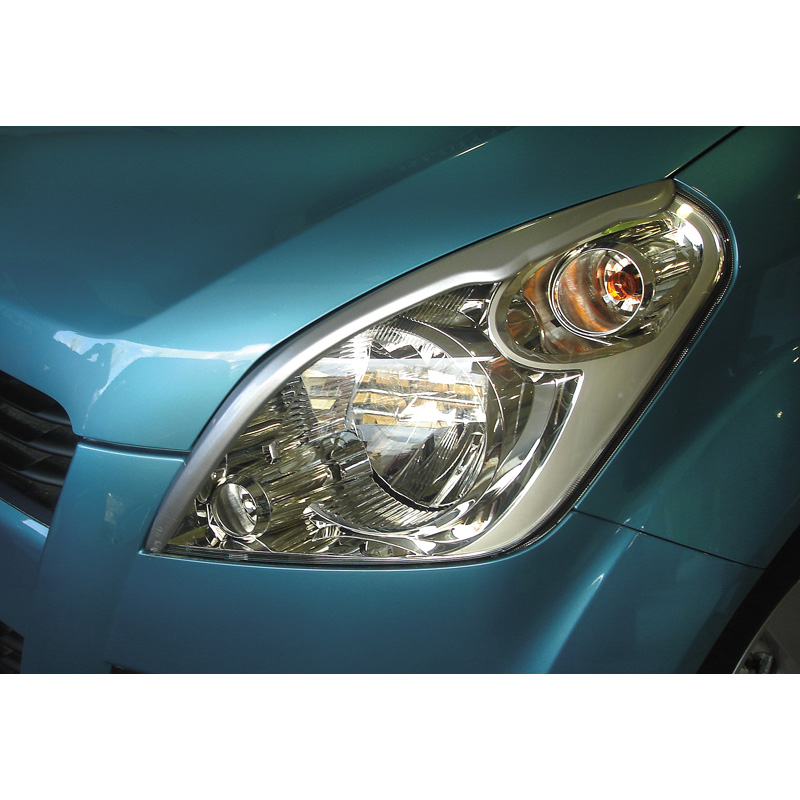 Motordrome Koplamp styling DX KSZ03