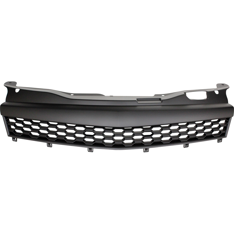 Mijnautoonderdelen Sport grilles DX SG1049