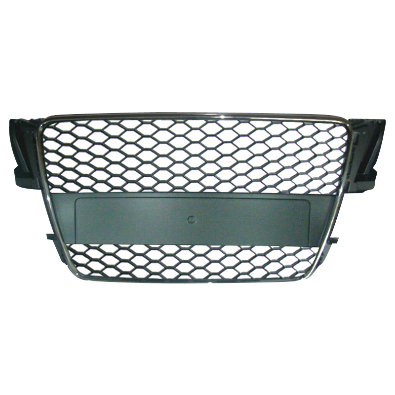 Mijnautoonderdelen Sport grilles DX SG974