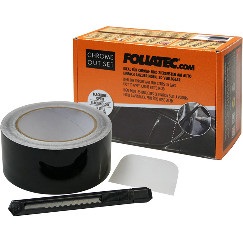 Foliatec Vinyl folie FT 34141