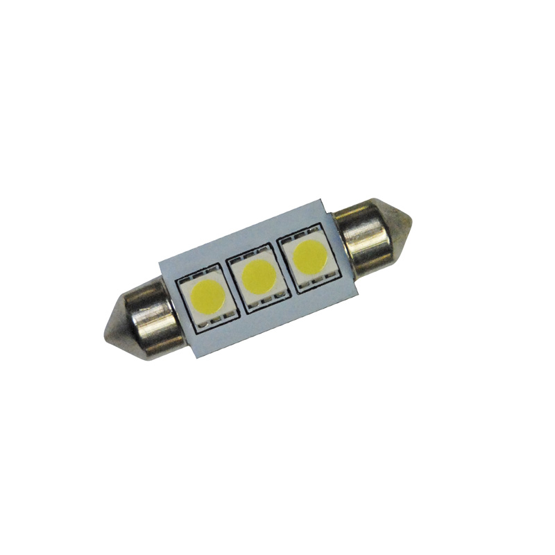 Foliatec LED interieurverlichting FT 40236