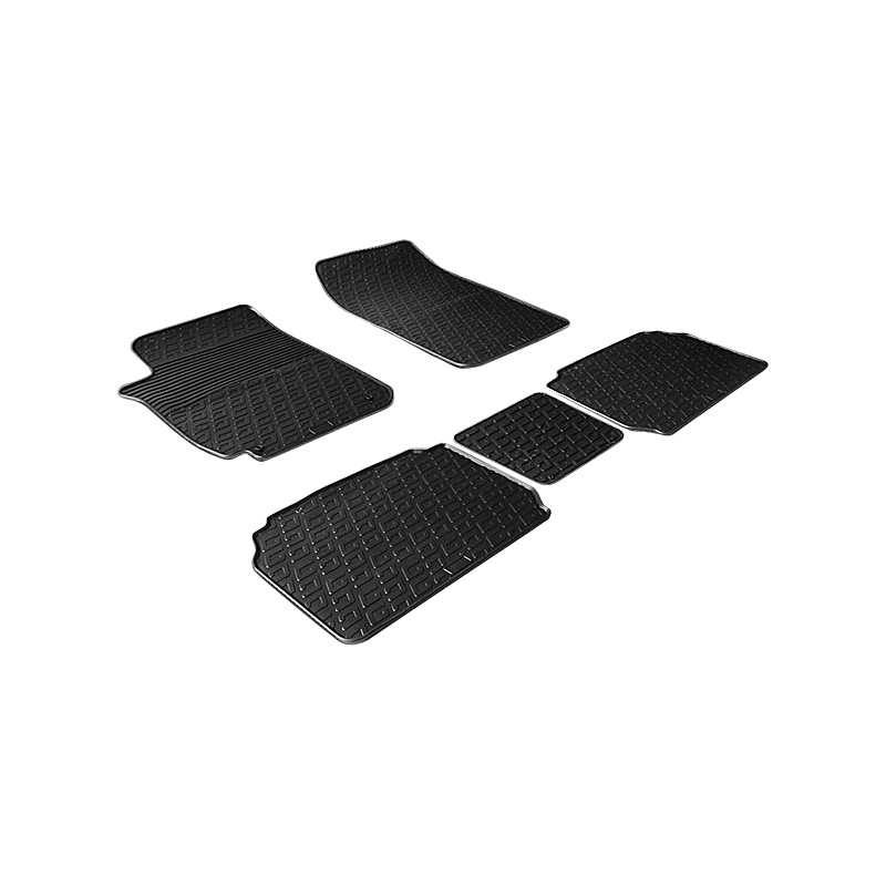 Mijnautoonderdelen Rubber Mat CI Xsara Picasso 00- (G GL 0115