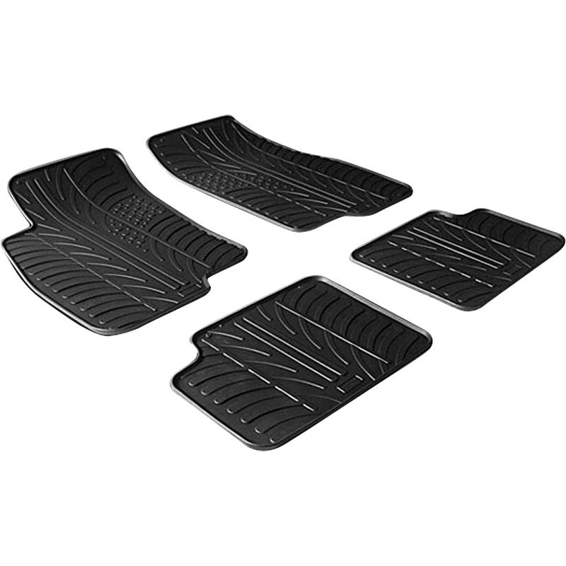 Mijnautoonderdelen Rubber Mat FI Grande Punto 05- (T 4 GL 0130