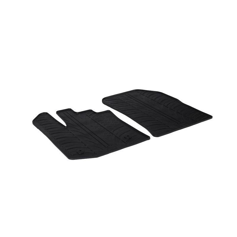 Gledring Pasklare rubber matten GL 0177