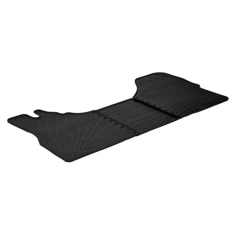 Mijnautoonderdelen Rubber Mat IV Daily 06- (TK 3-delig GL 0924