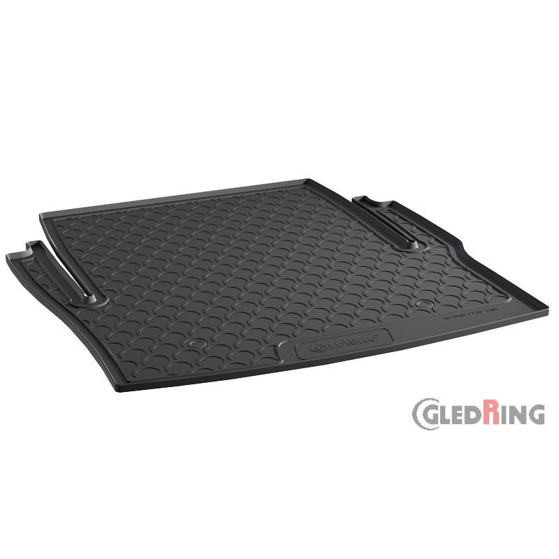 Gledring Kofferbakmatten GL 1208