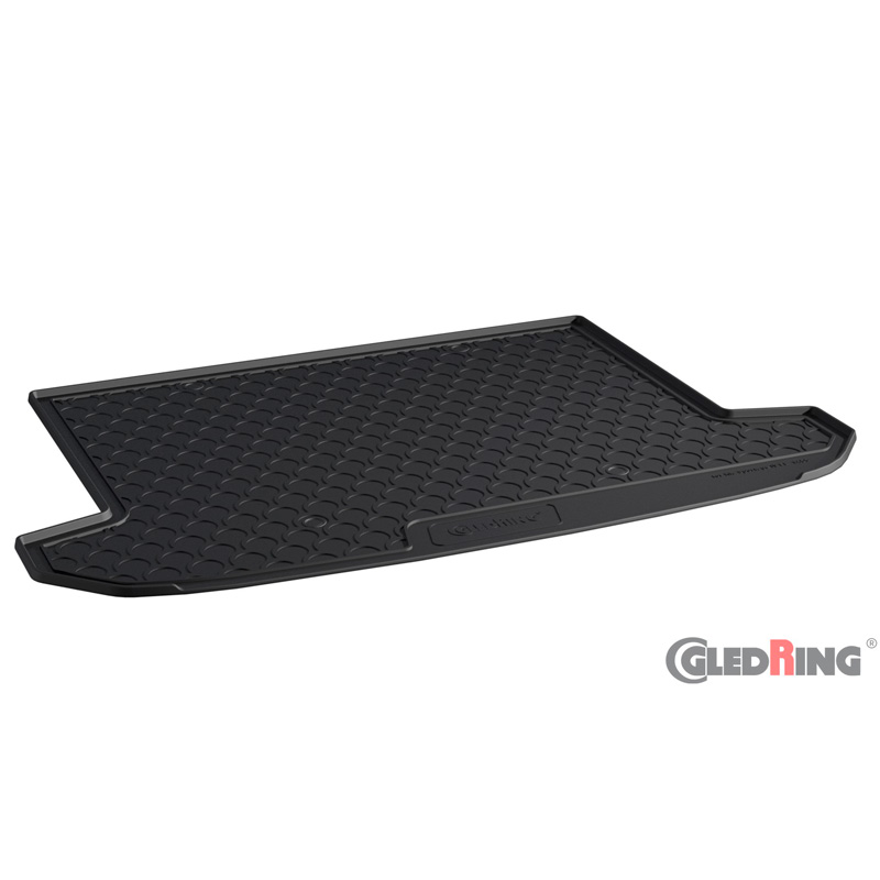 Gledring Kofferbakmatten GL 1455
