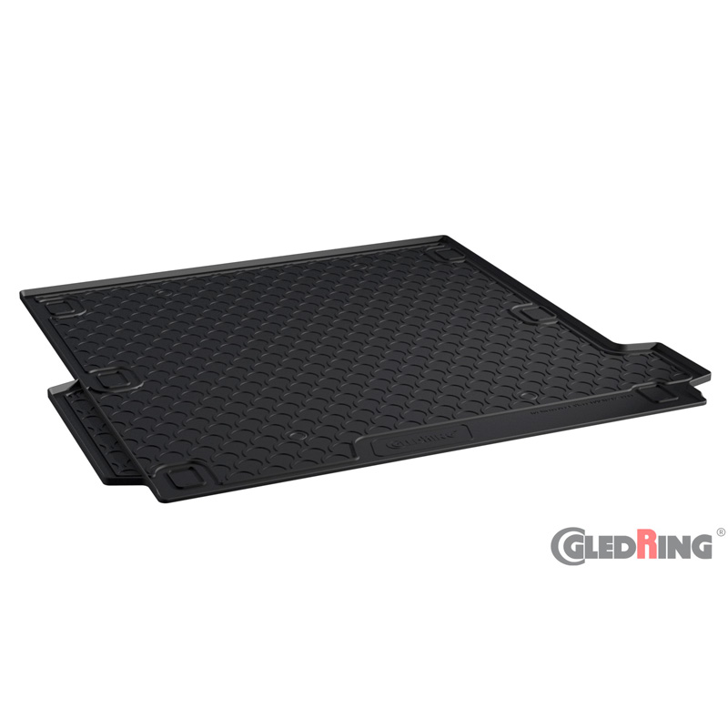 Gledring Kofferbakmatten GL 1711
