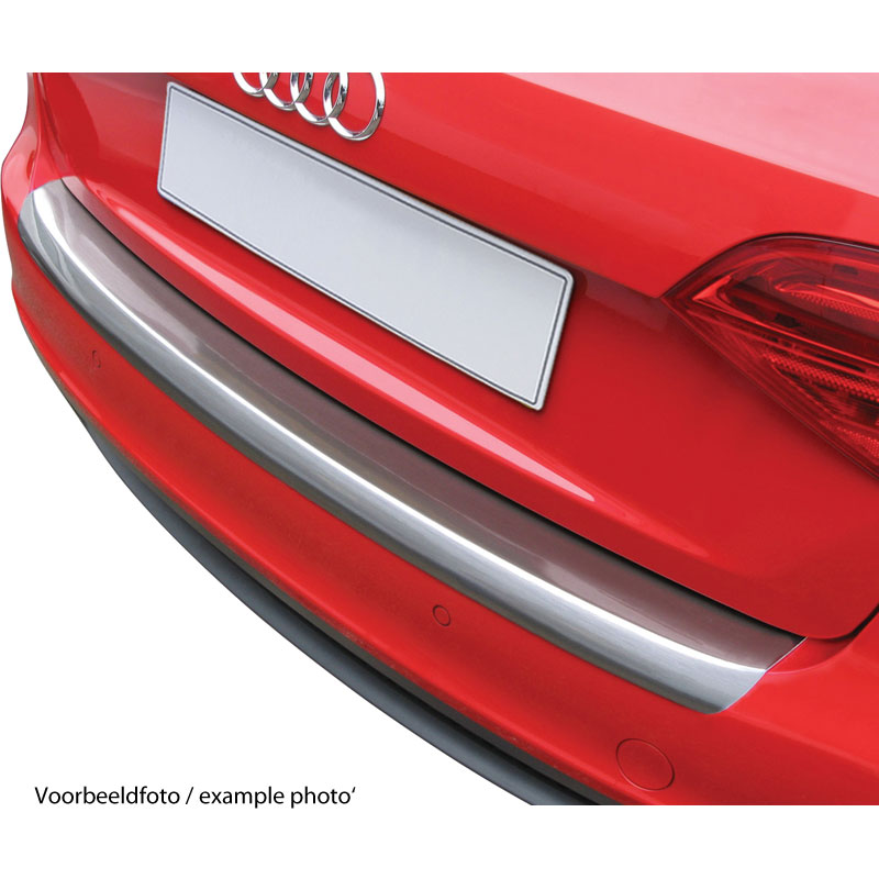 RGM Achterbumper beschermlijst GR RBP452B