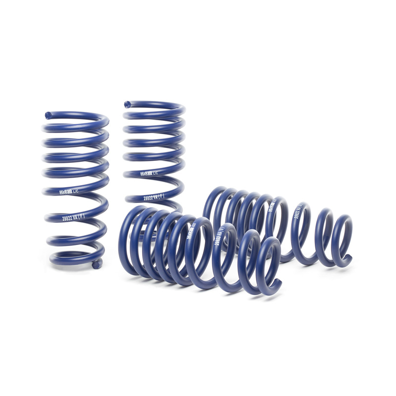 H&R H&R Verlagingsveren passend voor Seat Leon ST 2WD Vanaf 1011kg VA-Last 2013- VA35/AA35mm HR 288439