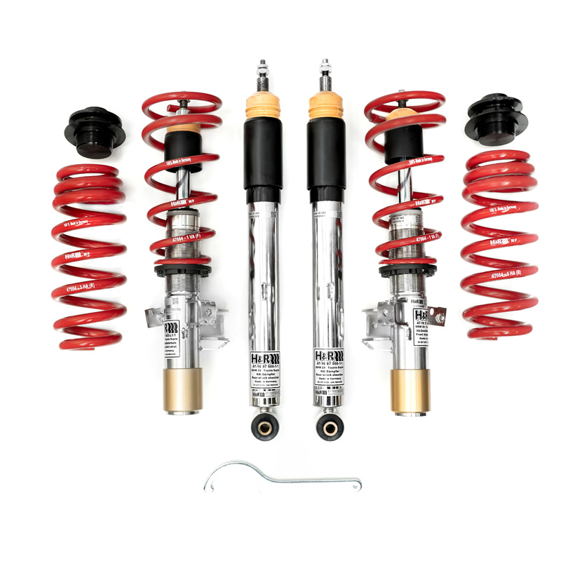 H&R Schroefsets HR 476383