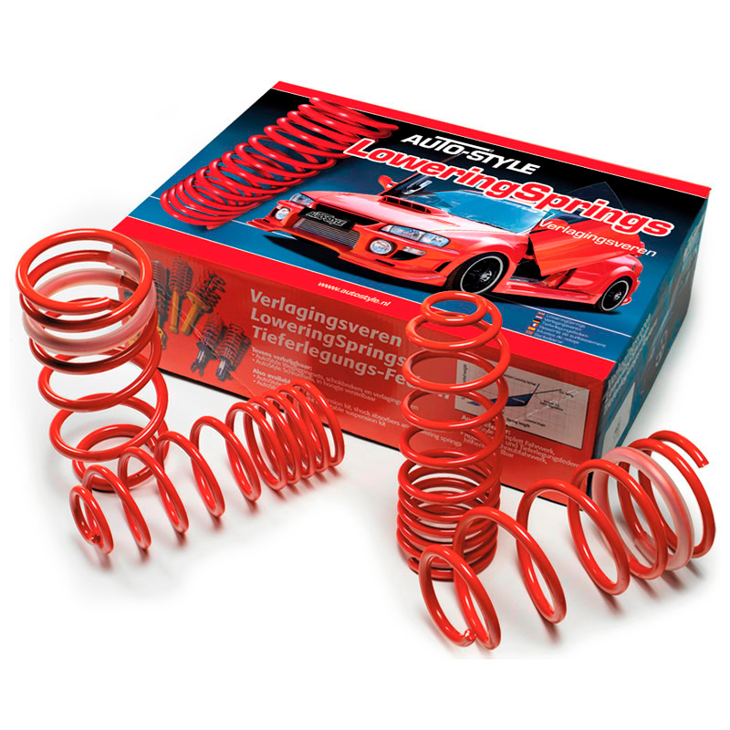 Mijnautoonderdelen Veren IA 14010