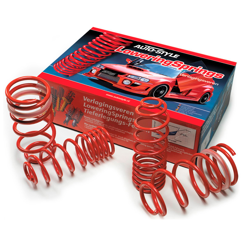 Mijnautoonderdelen Veren IA 45278