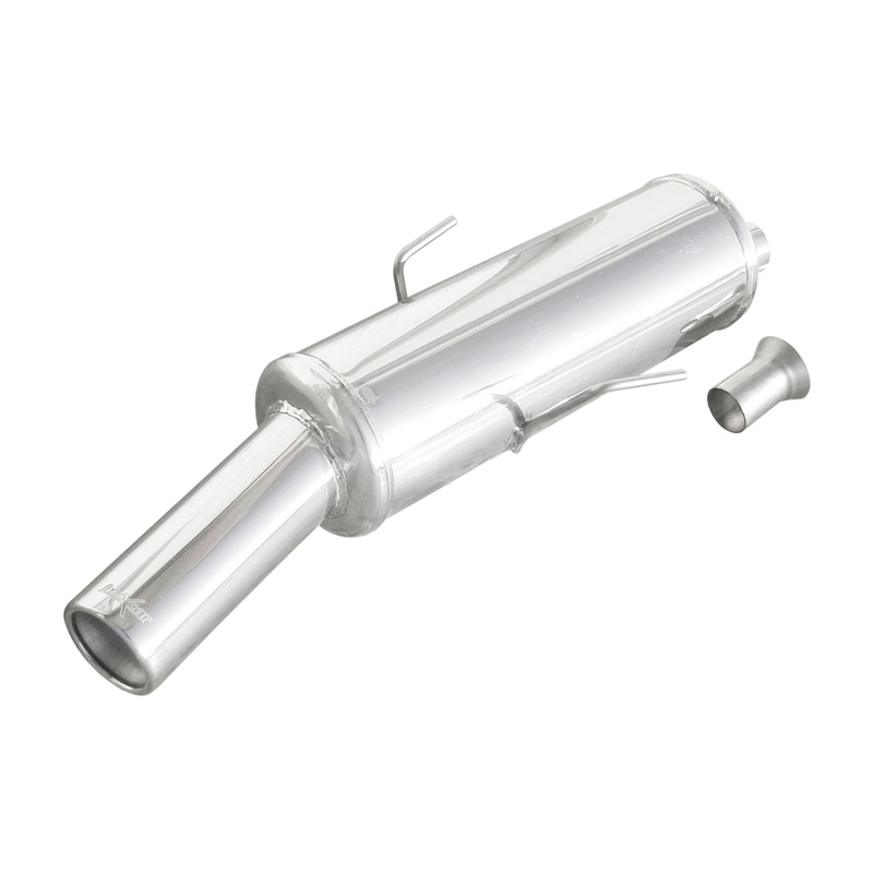 Inoxcar Einddemper IX PE2050480