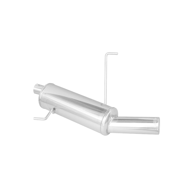 Inoxcar Einddemper IX PE2061780