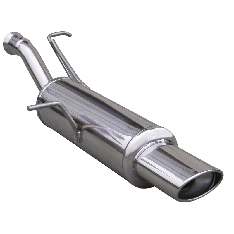 Inoxcar Einddemper IX PE30702120
