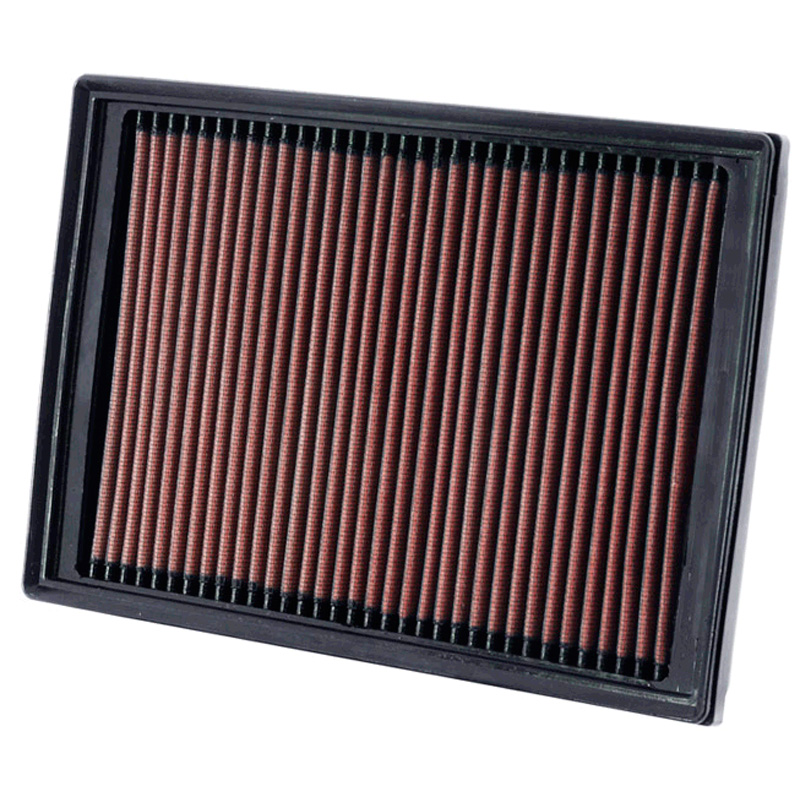 Vierol Sportluchtfilter KN33-2414