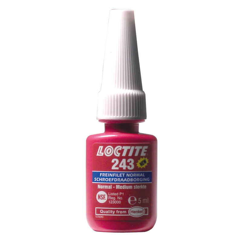 Loctite Lijmen en Kitten LT 1831701