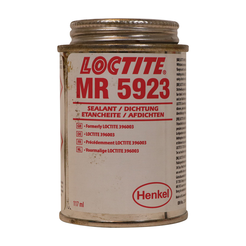 Loctite Lijmen en Kitten LT 1831720