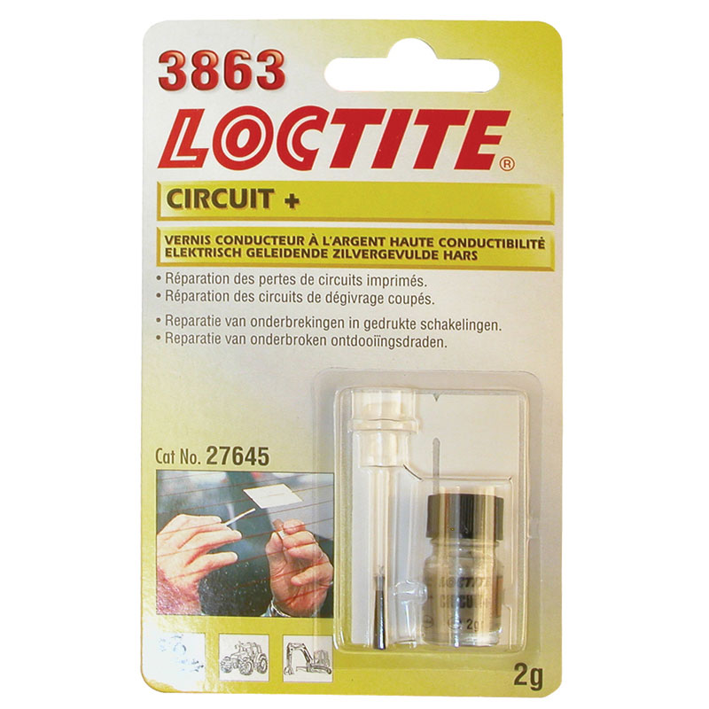 Loctite Lijmen en Kitten LT 1831738