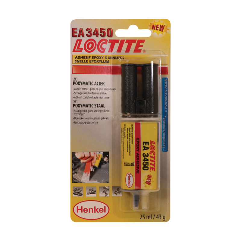 Loctite Lijmen en Kitten LT 1831746