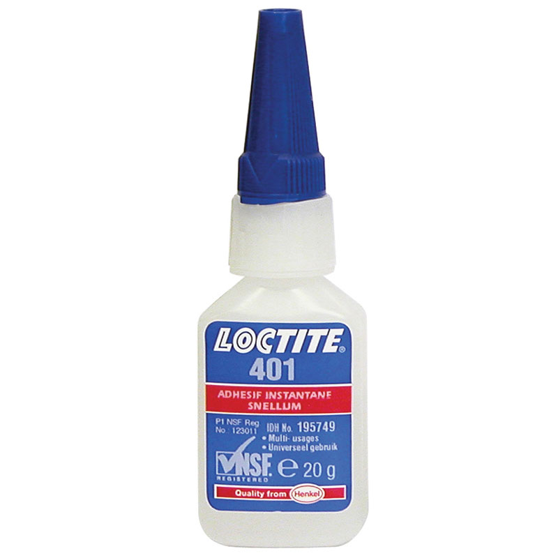 Loctite Lijmen en Kitten LT 1831757