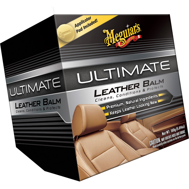 Meguiars Leerverzorging ME G18905