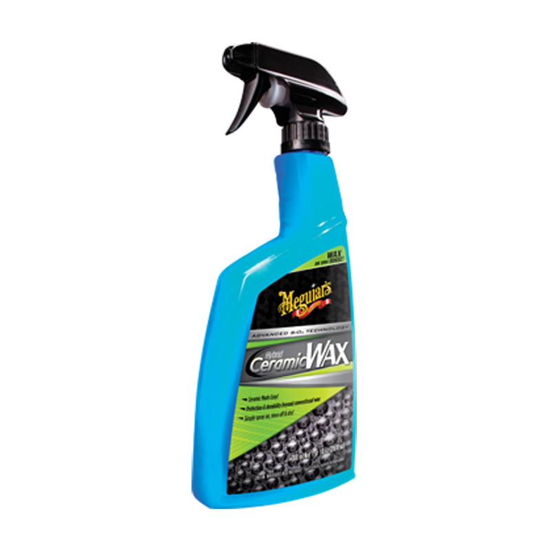 Meguiars Wax ME G190526