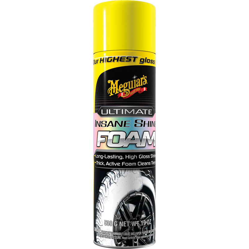 Meguiars Bandenverzorging ME G210419