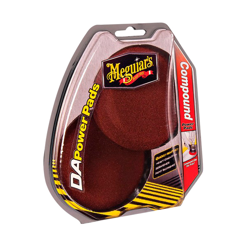 Meguiars Polijstsponzen & Pads ME G3507INT