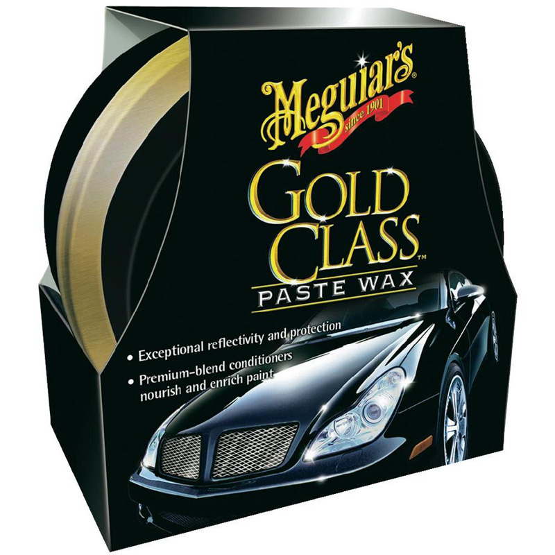 Meguiars Wax ME G7014