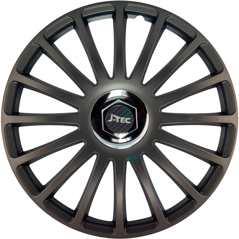 J-Tec 14 inch PP 4094R