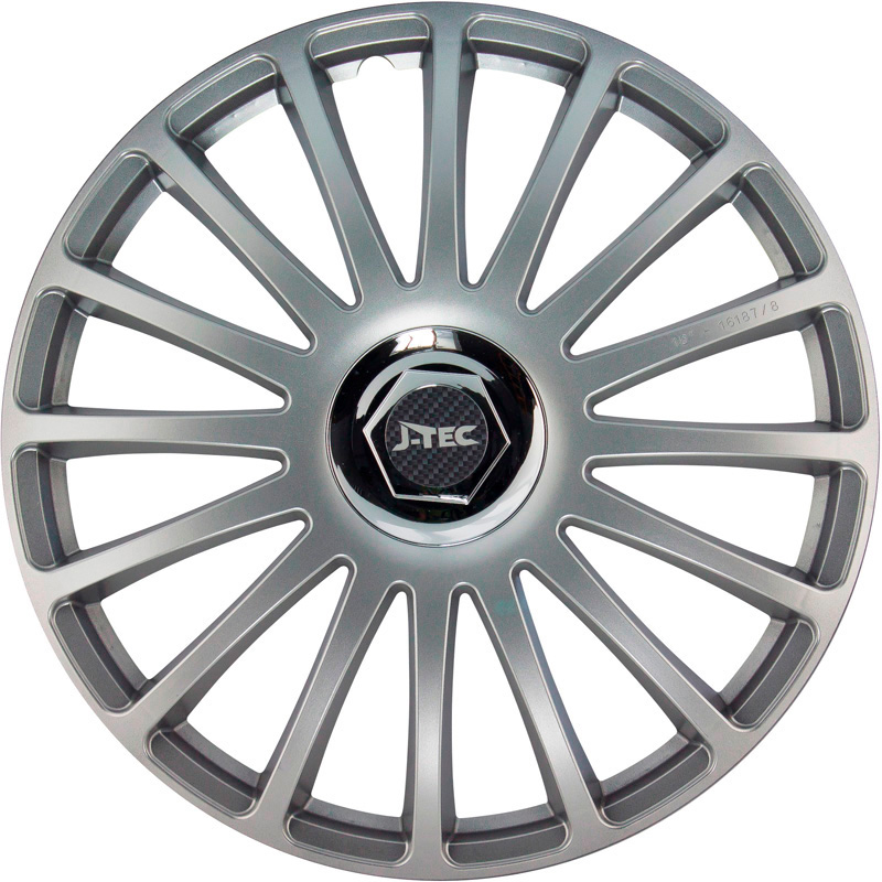 J-Tec 15 inch PP 4095SR