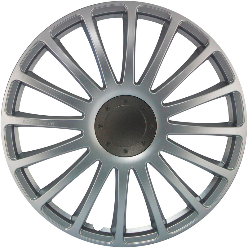 J-Tec 16 inch PP 4096